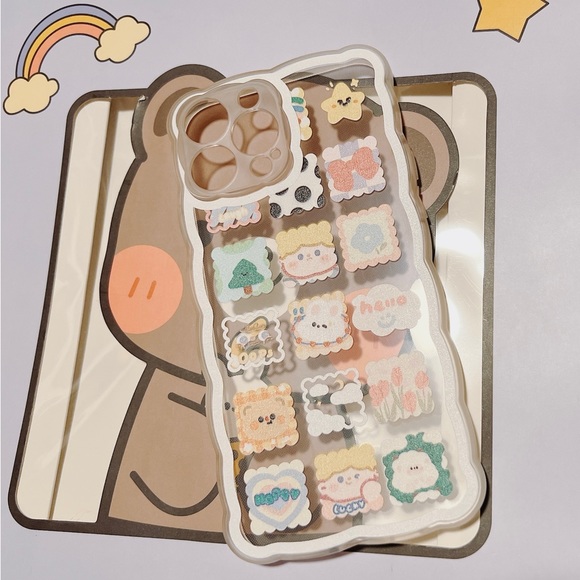 iPhone 13 Pro Max phone case - Picture 2 of 3